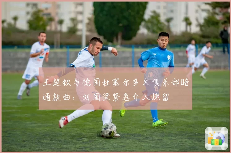 王楚钦与德国杜塞尔多夫俱乐部暗通款曲，刘国梁紧急介入挽留